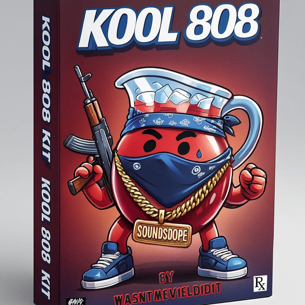 kool-808-808-kit
